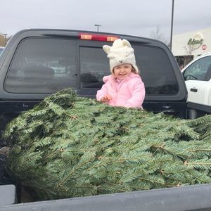 Meet your Posher, Angela